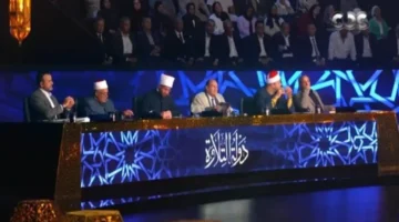 ساعات العرض.. قائمة مواعيد برنامج دولة التلاوة وأسماء القراء في رمضان 2026